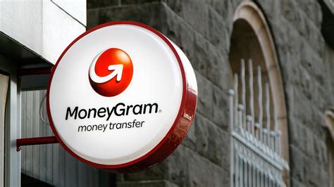 MoneyGram 